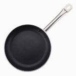 Vogue Antihaft Teflon Aluminium Bratpfanne induktionsgeeignet 28cm – Bild 3