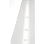Jantex farbkodierte Sprühflasche gelb 750ml – Bild 2