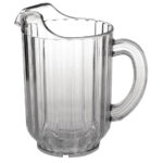 Olympia Kristallon Krug 1,4L – Bild 2