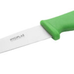 Hygiplas Gemüsemesser 10cm grün – Bild 3