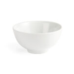 Olympia Whiteware Reisschüsseln 13cm (12 Stück) – Bild 5