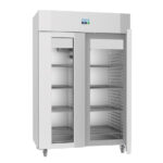Polar U-Serie Energieeffizienter Bereich Doppeltüriger Stehender Gefrierschrank – Bild 4