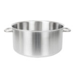 Matfer Bourgeat Excellence Schmortopf 25L – Bild 2
