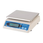 Brecknell Elektronische Tischwaage 6kg – Bild 2