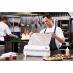 Wrapmaster Aluminiumfolie 45cm (3 Stück) – Bild 4
