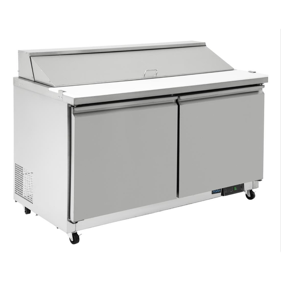 download_unv4-be.jpg Polar Serie U Arbeitstisch 527 Liter 2-türig – Bild 1