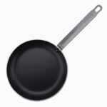 Vogue Bratpfanne mit Antihaftbeschichtung 28cm – Bild 4