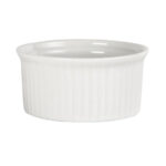 Olympia Whiteware Auflaufförmchen 7cm (12 Stück) – Bild 9