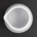 Olympia Whiteware Milchkännchen 4,3cl (12 Stück) – Bild 3