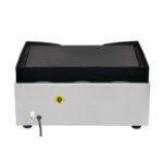 Buffalo Gusseisen Arbeitsplattengrill 1,8kW – Bild 9