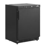 Nisbets Essentials Kompakt-Gefrierschrank