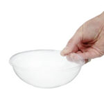 Vegware 185 Serie kompostierbare Salatschüsseln 710ml (300 Stück) – Bild 4