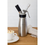 ISI Sahnebereiter 500ml – Bild 7