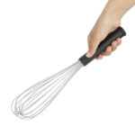 Vogue strapazierfähiger Schneebesen 35cm – Bild 5
