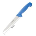 Hygiplas Filiermesser 15cm blau – Bild 5