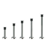 Waring Big Stix Ersatzstab 53cm WSB70ST für Stabmixer