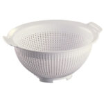 Araven Seiher aus Polypropylen 24cm – Bild 2