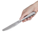 Olympia Baguette Menümesser (12 Stück) – Bild 6