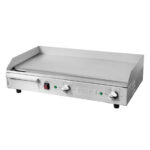 Buffalo Edelstahl Grillplatte 73,8cm – Bild 6