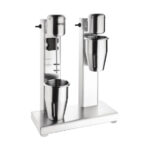 Buffalo doppelter Milchshake Spindelmixer – Bild 3