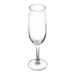 Olympia Rosario Champagnergläser 17cl (6 Stück) – Bild 4