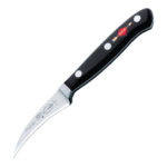 Dick 11-teiliges Messerset mit Tasche – Bild 4