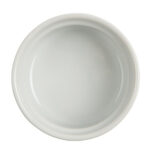 Olympia Whiteware Auflaufförmchen 7cm (12 Stück) – Bild 2