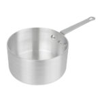 Vogue Aluminium Stieltopf 18cm