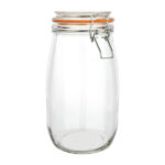 Vogue Einmachglas 1,5L