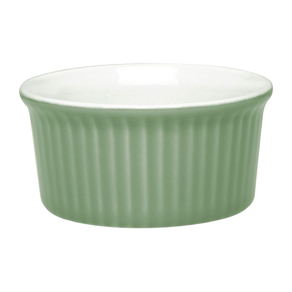 download_uumi-ay.jpg Olympia Pastel Auflaufförmchen grün 14,5cl (12 Stück) – Bild 1