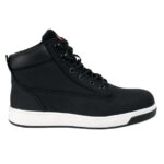 Slipbuster Sneaker Sicherheitsschuh Größe 38 – Bild 2