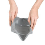 Vogue Brotbackform Silikon – Bild 6