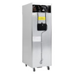 Energieeffizienter, eintüriger Gefrierschrank der U-Serie von Polar, 700 l – Bild 6
