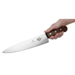 Victorinox Kochmesser 25,4cm – Bild 5