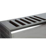 Lincat Toaster 6 Fächer LT6X – Bild 2