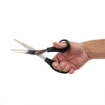 Vogue Küchenschere 20cm – Bild 4