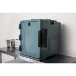Cambro isolierter Lebensmittelcontainer – Bild 8