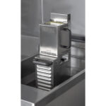 Buffalo Öl-Filtrationsmaschine – Bild 10