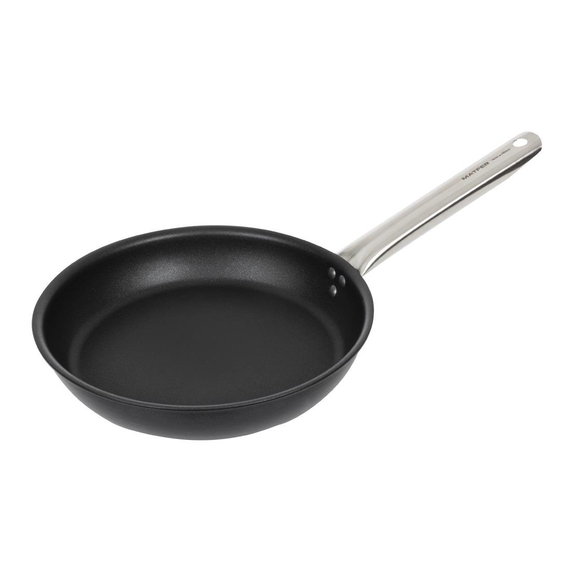 download_uyln-p1.jpg Matfer Bourgeat Elite Pro Antihaft-Bratpfanne 28cm – Bild 1