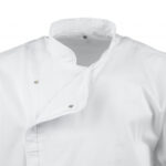 Chef Works Kochjacke mit kurzen Ärmeln Größe XL – Bild 5
