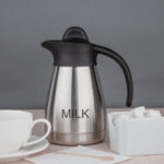Olympia Thermoskanne 50cl MILK – Bild 5