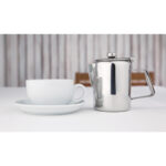 Olympia Concorde Kaffeekanne 45cl – Bild 3