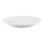 Olympia Whiteware Teller mit schmalem Rand 15cm (12 Stück) – Bild 7