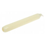 Bolsius Tafelkerzen elfenbein 17,7cm (45 Stück) – Bild 4