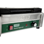 Waring großer Kontaktgrill WPG250E – Bild 3