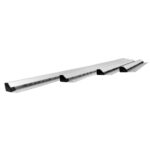 Vogue Bonschiene Aluminium 122cm – Bild 2
