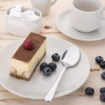 Olympia Buckingham Dessertlöffel (12 Stück) – Bild 5