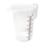 Polypropylen Messbecher 3L