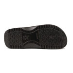 Birkenstock Super Birki Clogs schwarz 45 – Bild 5