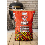 Big K Holzkohle 10kg – Bild 6